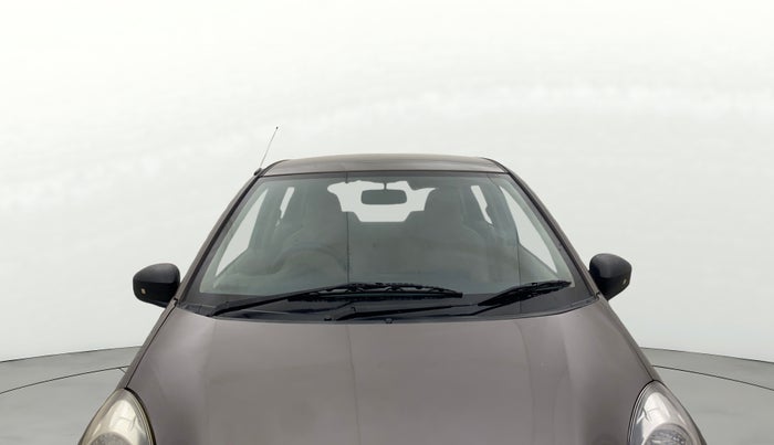 2013 Honda Brio EX MT, Petrol, Manual, 39,047 km, Front Windshield