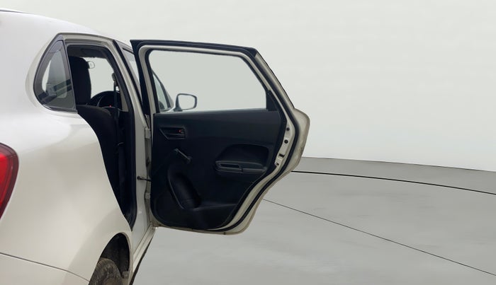 2015 Maruti Baleno SIGMA PETROL 1.2, Petrol, Manual, 86,889 km, RHS Rear Door