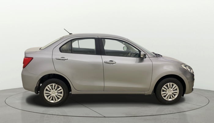 2020 Maruti Dzire VXI, Petrol, Manual, 27,532 km, Right Side View