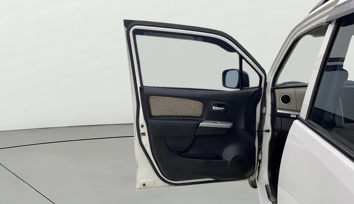 2014 Maruti Wagon R 1.0 LXI, Petrol, Manual, 45,326 km, LHS Front Door