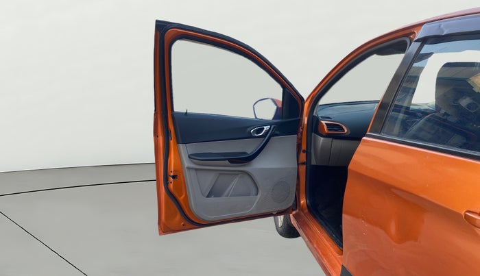 2019 Tata Tiago XZ PLUS PETROL, Petrol, Manual, 26,289 km, LHS Front Door