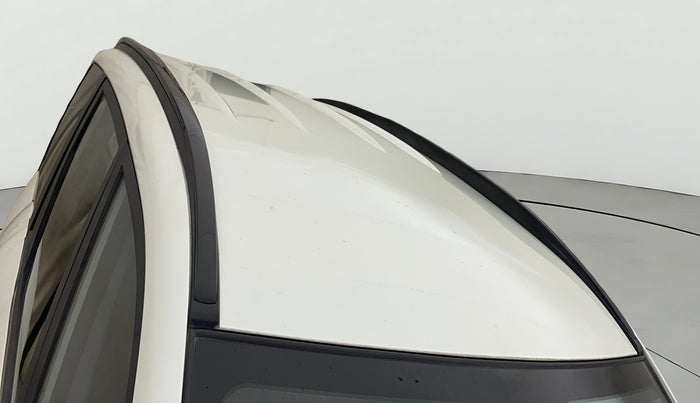 2020 Mahindra XUV500 W7, Diesel, Manual, 79,823 km, Roof