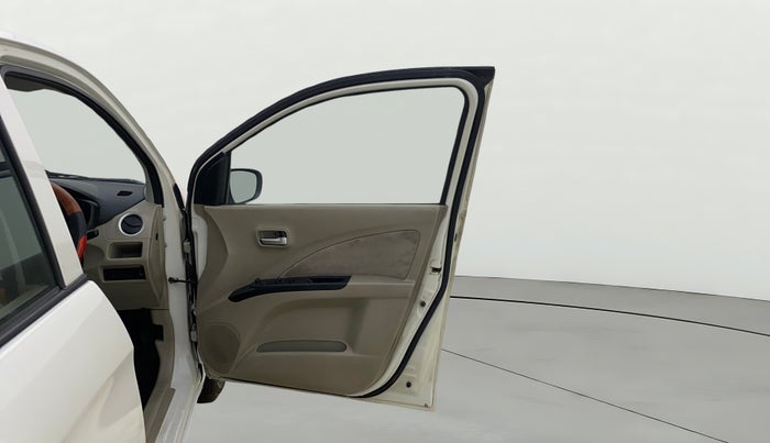 2017 Maruti Celerio ZXI AMT, Petrol, Automatic, 1,06,997 km, RHS Front Door