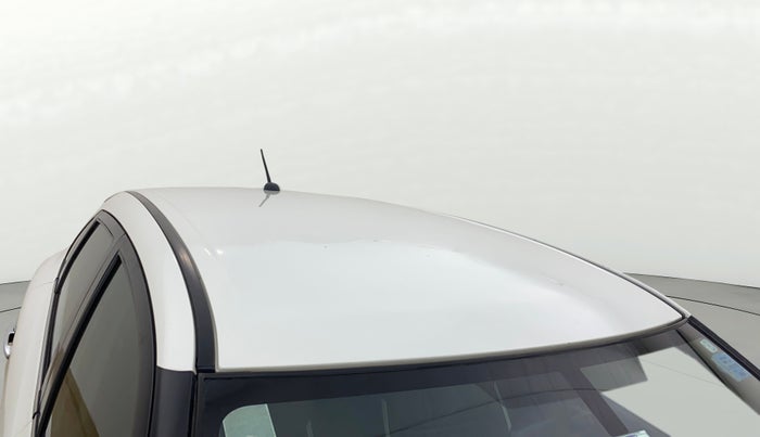 2019 Maruti Baleno ALPHA PETROL 1.2, Petrol, Manual, 46,647 km, Roof