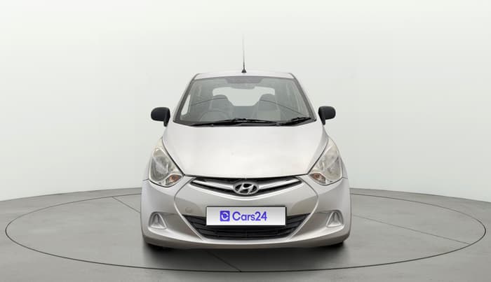 2015 Hyundai Eon MAGNA +, Petrol, Manual, 43,518 km, Front