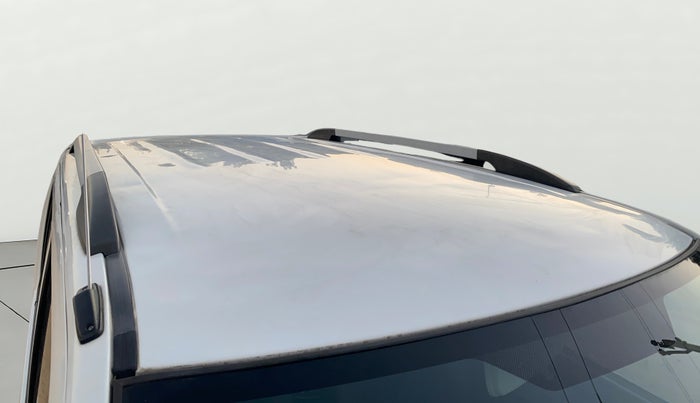 2014 Maruti Wagon R 1.0 LXI, CNG, Manual, 74,938 km, Roof