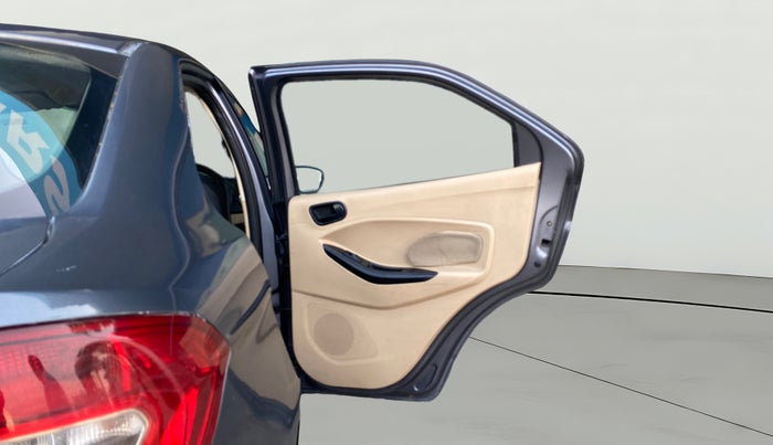 2016 Ford Figo Aspire TREND 1.5 DIESEL, Diesel, Manual, 1,36,589 km, RHS Rear Door