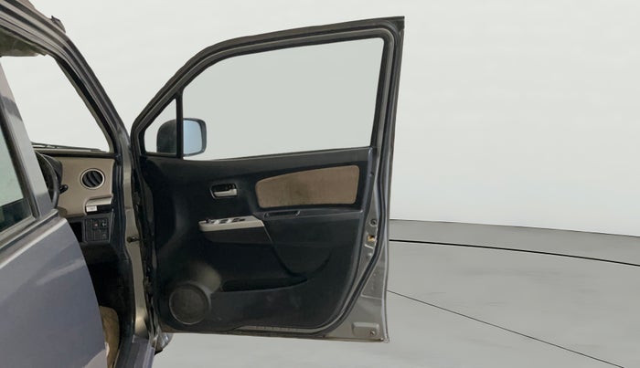 2015 Maruti Wagon R 1.0 VXI, Petrol, Manual, 79,166 km, RHS Front Door