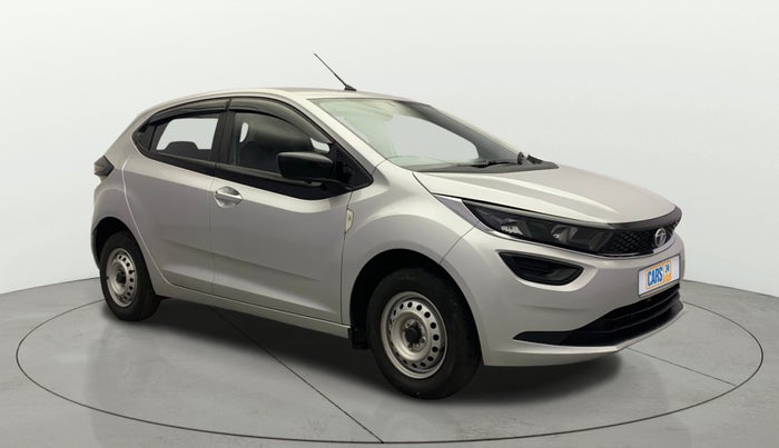 2021 Tata ALTROZ XE PETROL, Petrol, Manual, 36,124 km, SRP