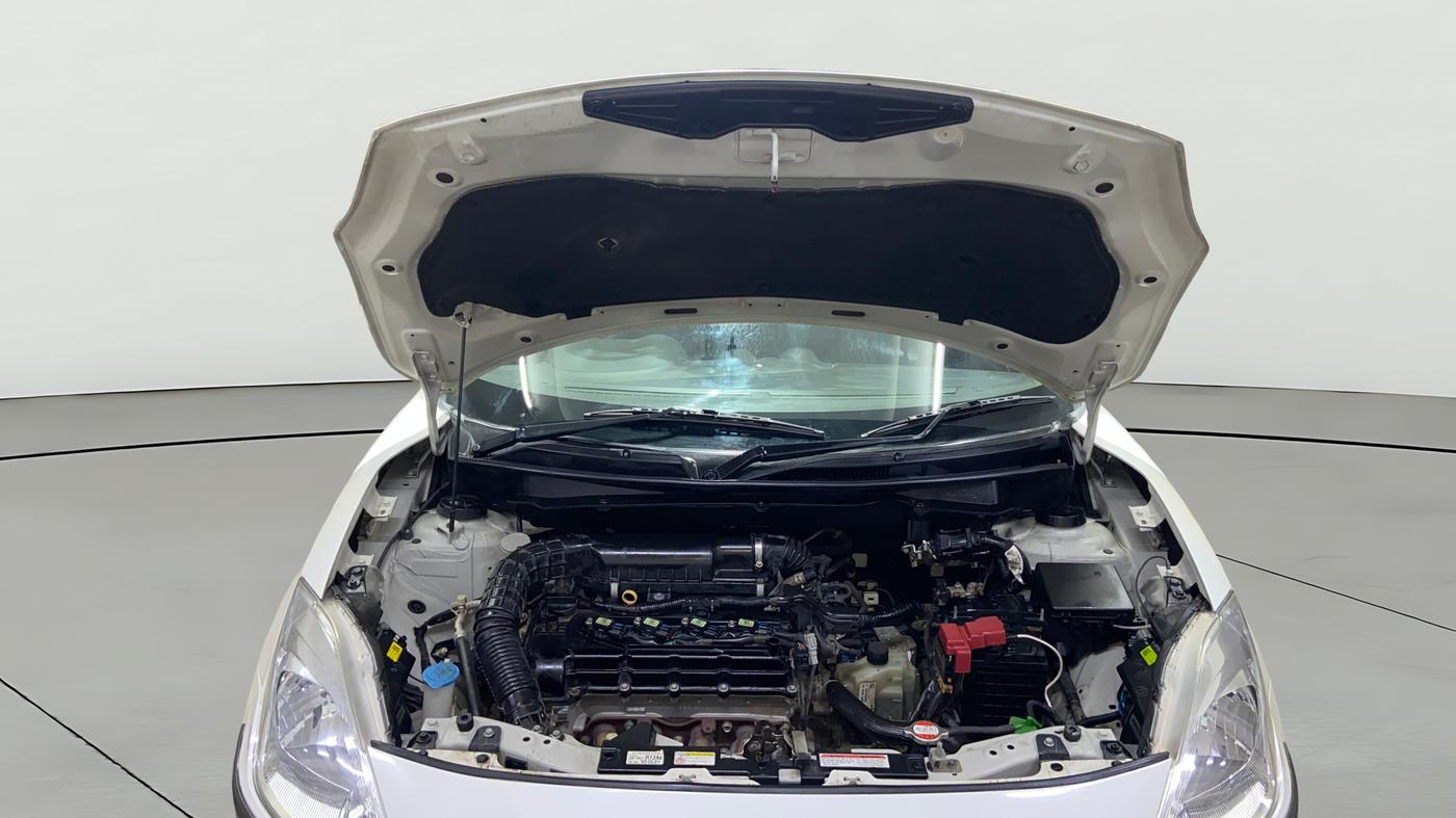 2020 Maruti Swift VXI AMT, Petrol, Automatic, 38,458 km, Open Bonet