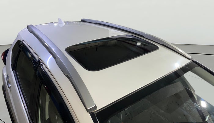 2021 Honda WR-V 1.2L I-VTEC VX MT, Petrol, Manual, 28,242 km, Roof