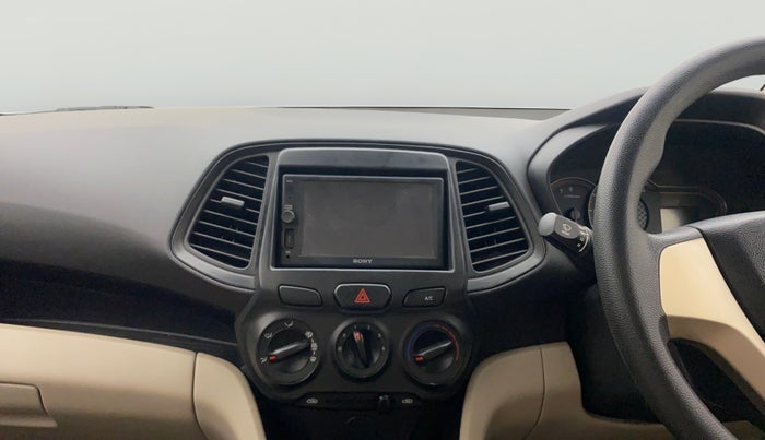 2019 Hyundai NEW SANTRO ERA EXECUTIVE, Petrol, Manual, 37,079 km, Air Conditioner