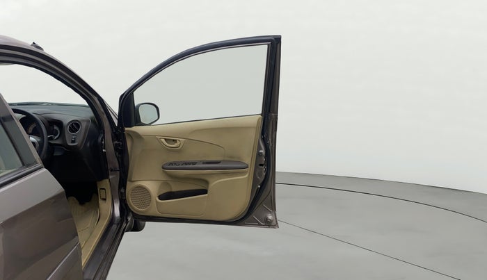 2012 Honda Brio S MT, Petrol, Manual, 58,099 km, RHS Front Door