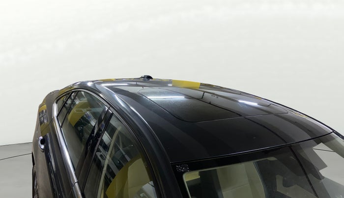 2022 Skoda SLAVIA STYLE 1.0L TSI AT, Petrol, Automatic, 39,763 km, Roof