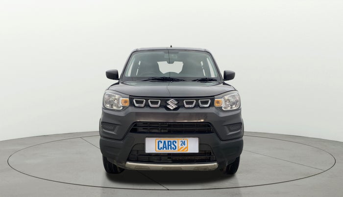 2023 Maruti S PRESSO VXI, Petrol, Manual, 30,818 km, Front