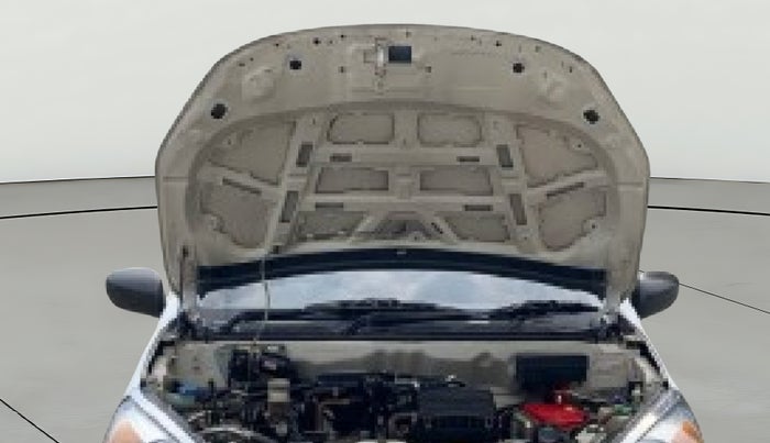 2020 Maruti Alto VXI, Petrol, Manual, 20,214 km, Open Bonet