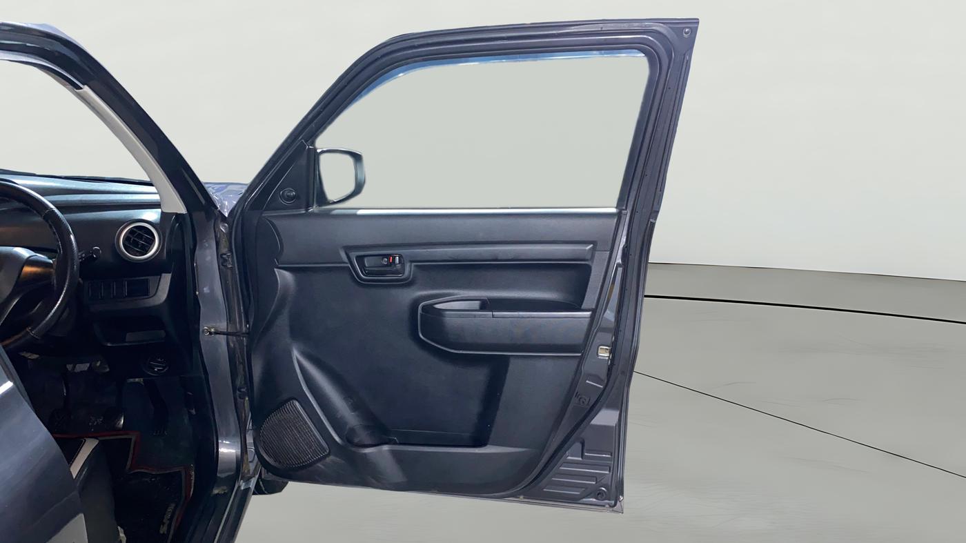 2021 Maruti S PRESSO VXI+, Petrol, Manual, 47,919 km, RHS Front Door