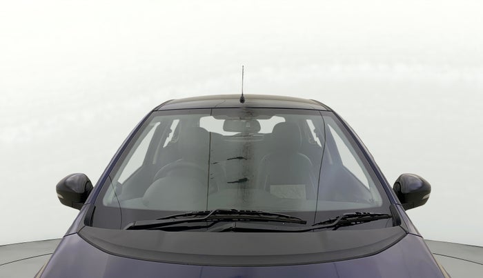 2021 Tata Tiago XZ PLUS PETROL, Petrol, Manual, 60,622 km, Front Windshield