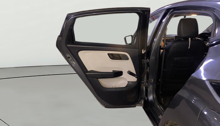 2022 Tata ALTROZ XE PLUS PETROL, Petrol, Manual, 49,079 km, LHS Rear Door