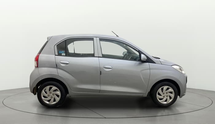 2018 Hyundai NEW SANTRO SPORTZ MT, Petrol, Manual, 19,325 km, Right Side View