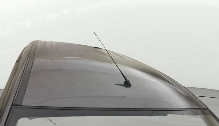 2018 Maruti Ertiga VDI SHVS, Diesel, Manual, 59,405 km, Roof