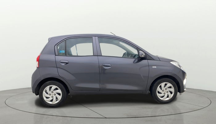 2019 Hyundai NEW SANTRO SPORTZ AMT, Petrol, Automatic, 42,131 km, Right Side View