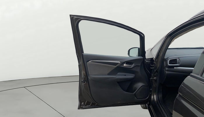 2019 Honda WR-V 1.5L I-DTEC VX MT, Diesel, Manual, 1,11,202 km, LHS Front Door