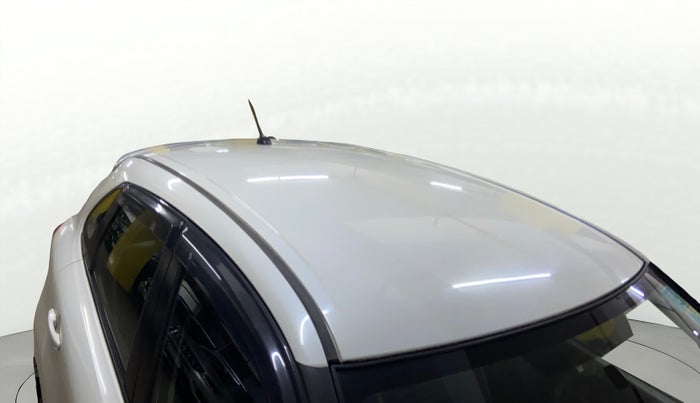 2021 Maruti Baleno DELTA PETROL 1.2, Petrol, Manual, 37,342 km, Roof