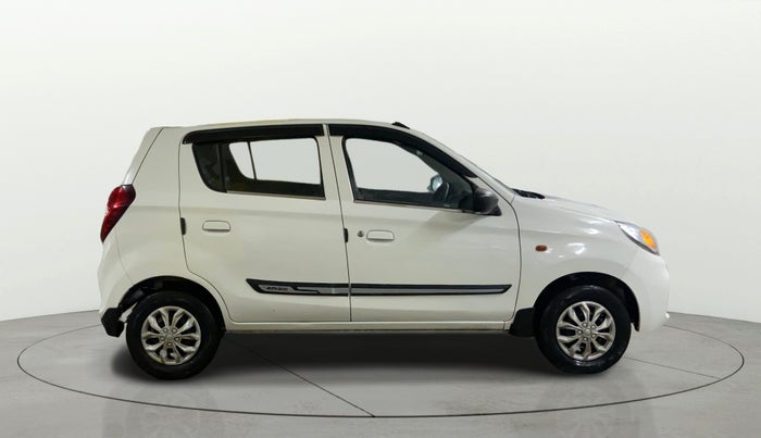 2020 Maruti Alto LXI, Petrol, Manual, 25,461 km, Right Side View