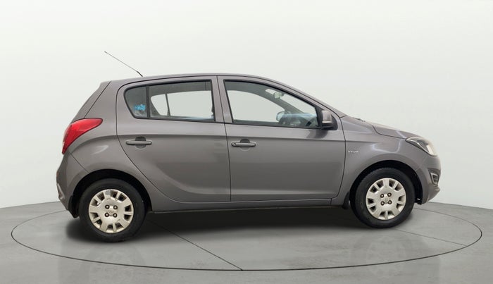 2013 Hyundai i20 MAGNA 1.2, Petrol, Manual, 67,553 km, Right Side View