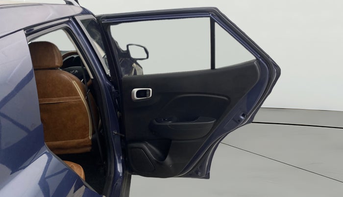 2021 Hyundai VENUE S 1.2, Petrol, Manual, 36,846 km, RHS Rear Door