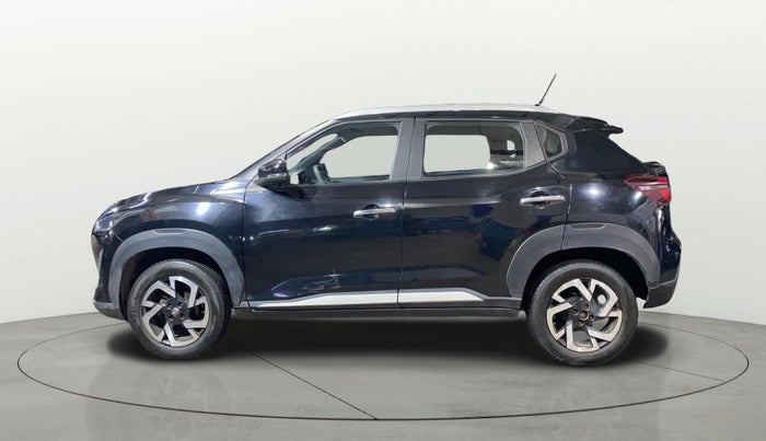2023 Nissan MAGNITE XV MT, Petrol, Manual, 17,733 km, Left Side