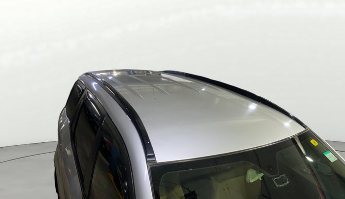 2020 Mahindra XUV500 W7, Diesel, Manual, 43,592 km, Roof