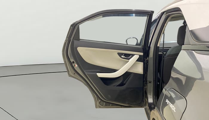 2023 Tata NEXON CREATIVE + 1.2 PETROL, Petrol, Manual, 33,449 km, LHS Rear Door