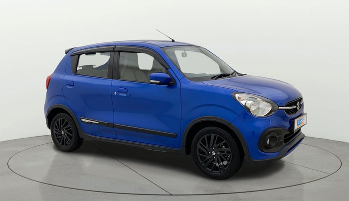 2024 Maruti Celerio ZXI PLUS AGS, Petrol, Automatic, 5,091 km, Right Front Diagonal