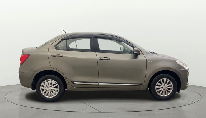 2019 Maruti Dzire VXI, Petrol, Manual, 42,795 km, Right Side View