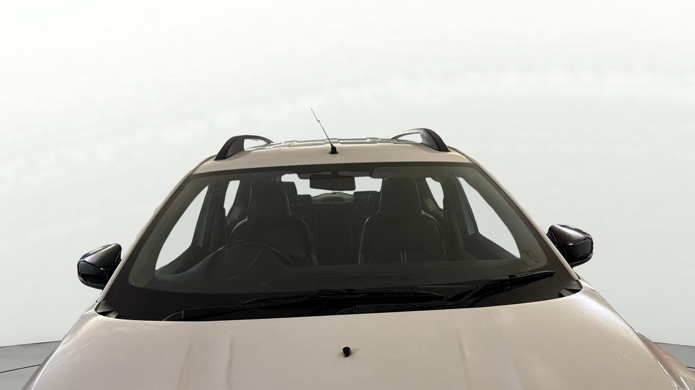 2023 Renault TRIBER RXT, Petrol, Manual, 42,037 km, Front Windshield