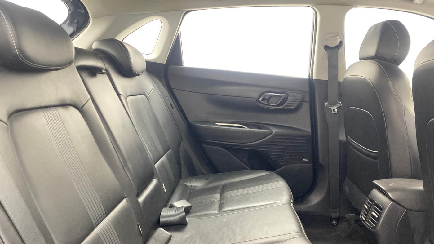2020 Hyundai NEW I20 ASTA (O) 1.0 TURBO GDI DCT, Petrol, Automatic, 41,392 km, Right Side Rear Door Cabin