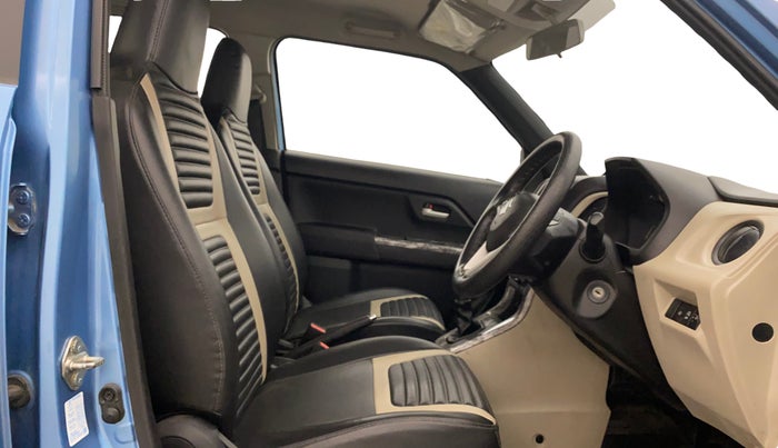 2022 Maruti New Wagon-R ZXI 1.2, Petrol, Manual, 64,273 km, Right Side Front Door Cabin