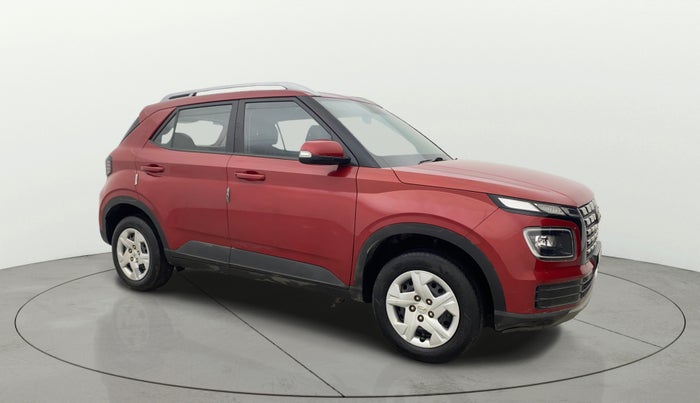 2023 Hyundai VENUE S(O) 1.2, Petrol, Manual, 75,498 km, SRP