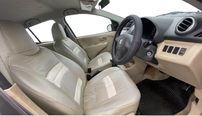 2012 Maruti A Star VXI, Petrol, Manual, 58,911 km, Right Side Front Door Cabin