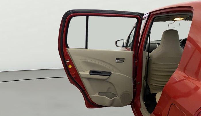 2014 Maruti Celerio VXI AMT, Petrol, Automatic, 32,370 km, LHS Rear Door