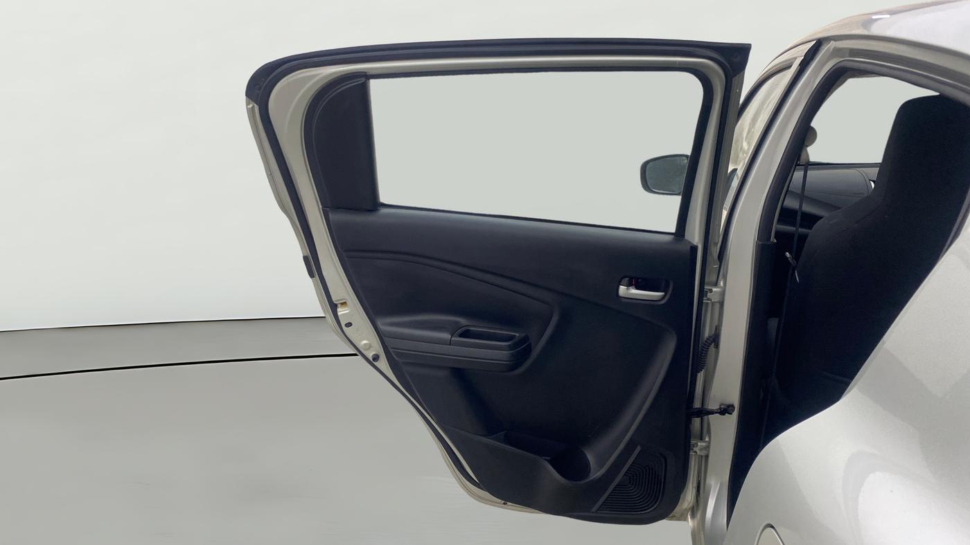2021 Maruti Celerio ZXI AMT, Petrol, Automatic, 17,157 km, LHS Rear Door