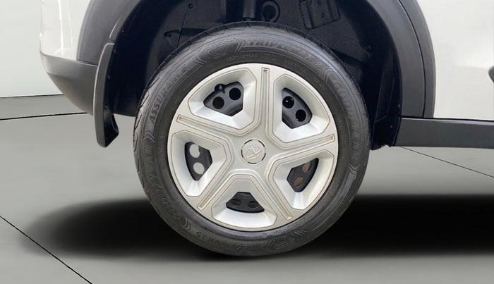 2023 Tata NEXON SMART+ 1.2 PETROL, Petrol, Manual, 46,667 km, Right Rear Wheel