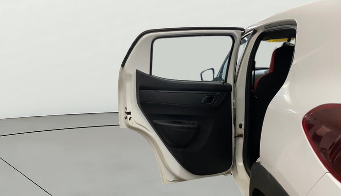 2020 Renault Kwid RXT 1.0 AMT (O), Petrol, Automatic, 54,112 km, LHS Rear Door
