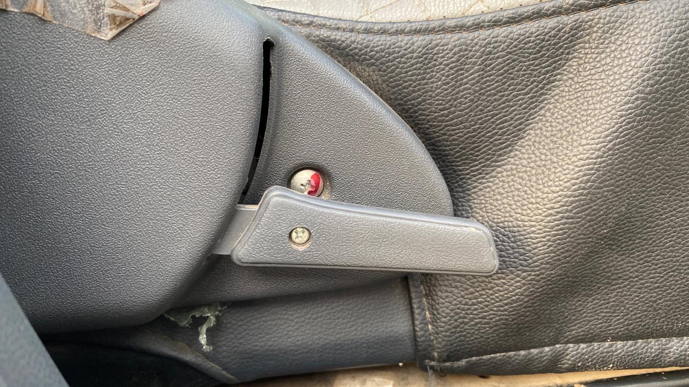 2018 Maruti Alto 800 LXI, Petrol, Manual, 21,862 km, Third Seat Row ( optional )
