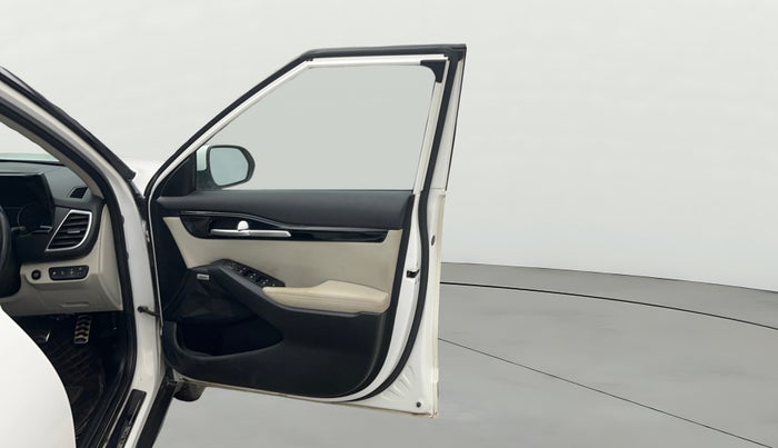 2019 KIA SELTOS GTX PLUS DCT 1.4 PETROL, Petrol, Automatic, 66,085 km, RHS Front Door