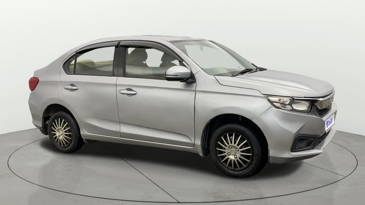 2019 Honda Amaze 1.2L I-VTEC S, Petrol, Manual, 56,780 km, SRP