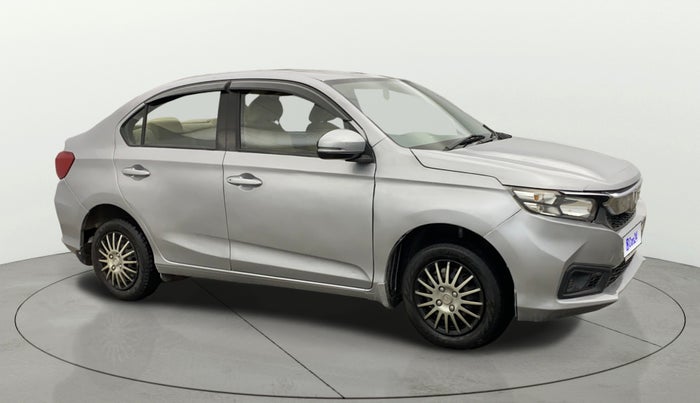 2019 Honda Amaze 1.2L I-VTEC S, Petrol, Manual, 57,215 km, SRP