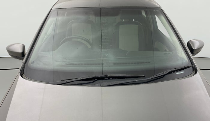 2014 Volkswagen Polo HIGHLINE DIESEL, Diesel, Manual, 58,909 km, Front Windshield